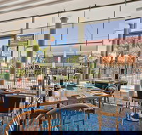 Comfort Inn Blue Lagoon Sails Restaurant - Sails Restaurant Closed Until Further Notice - Restaurant Gold Coast