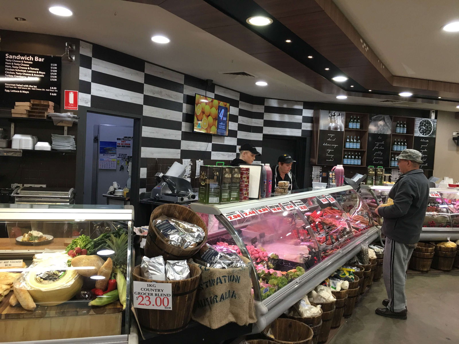 Farmborough Heights NSW Restaurant Gold Coast