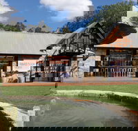 David Hook Wines Cellar - Restaurant Gold Coast