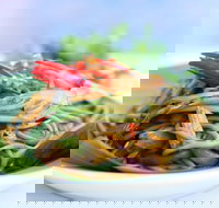 Delights Brasserie - Restaurant Gold Coast