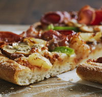 Domino's - Keilor - Restaurant Gold Coast