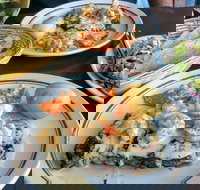 Donegan's Steakhouse - Restaurant Gold Coast