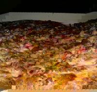 Drooley's Pizza Lounge - Restaurant Gold Coast