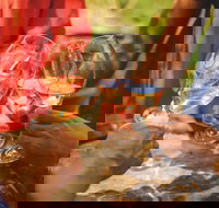 Due Jolly Winery - Restaurant Gold Coast