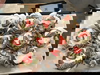 Edina Waterfront Cafe