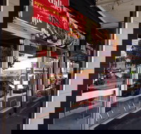 Espo Gallery Pizza - Restaurant Gold Coast