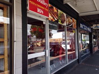 Espo Gallery Pizza