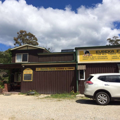 Eureka Farm - Restaurant Gold Coast 0