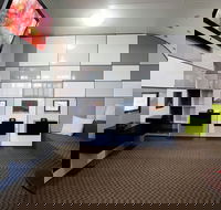Federal Hotel - Toowoomba - Restaurant Gold Coast