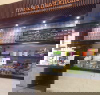 Five  a Half Kitchen - Restaurant Gold Coast
