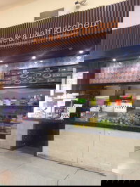 Five  a Half Kitchen