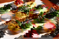 Fluid Lounge Bar  Cafe