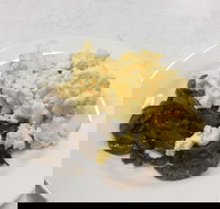 Gown And Glove at Wesley Hospital - Restaurant Gold Coast