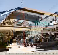 Gunna Doo Bakery - Restaurant Gold Coast