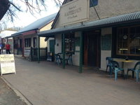 Hahndorf Kaffeehaus  Fine Foods