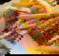 Hatch'd Charcoal Chicken - Restaurant Gold Coast