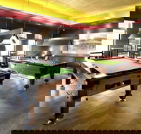 Imperial Hotel - Restaurant Gold Coast