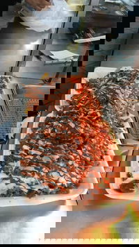 Jimmyz Kebabs - Nunawading