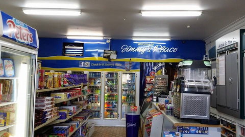 Jimmy's Place - Restaurant Gold Coast 0