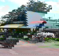 Kelman Vineyard - Restaurant Gold Coast