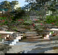 Langdale Farm - Restaurant Gold Coast