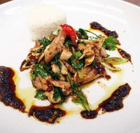 Laneway Cafe - Restaurant Gold Coast
