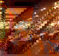 Leaf Cafe  Co - Rouse Hill - Restaurant Gold Coast