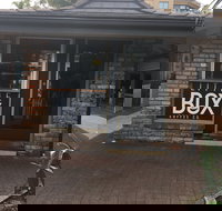 Little Box Coffee - Restaurant Gold Coast