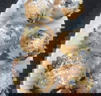 Made Luke's - Restaurant Gold Coast