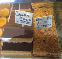 Manna Bread - Restaurant Gold Coast
