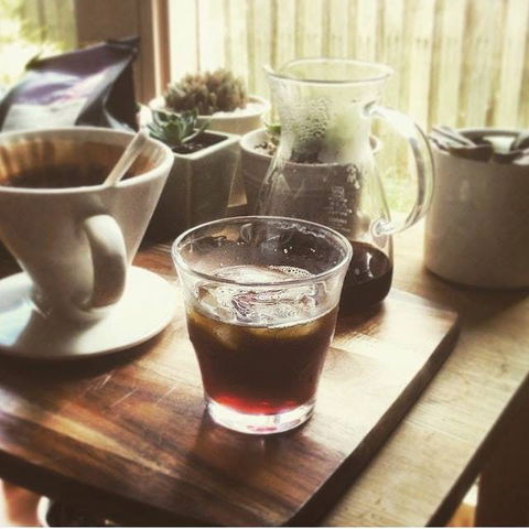 Market Lane Coffee - Carlton - Restaurant Gold Coast 0