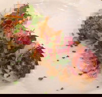 Martha's - Restaurant Gold Coast