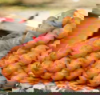 Mathoura Mandarins - Restaurant Gold Coast