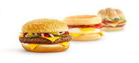 McDonald's - Waterford
