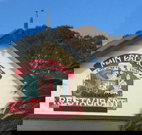 Min Palace Chinese and Thai Restaurant - Restaurant Gold Coast