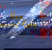 New Oriental Cafe - Restaurant Gold Coast