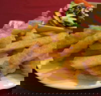 New Dublin Hotel - Restaurant Gold Coast