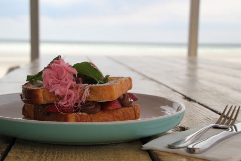 North Beach Kitchen - Restaurant Gold Coast 1