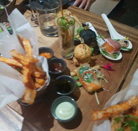 Oliver Brown - Civic - Restaurant Gold Coast