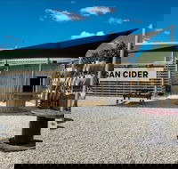 Pagan Cider - Restaurant Gold Coast