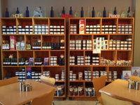 Perenti Cafe