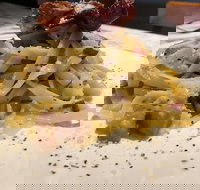 PIKKIO Pizzeria Trattoria - Restaurant Gold Coast