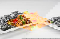 P'Nut Street Noodles - Sydney Olympic Park