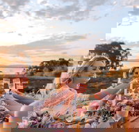 Posh Plonk Winery - Restaurant Gold Coast