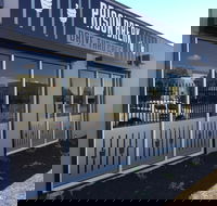 Prison Break Cafe - Restaurant Gold Coast