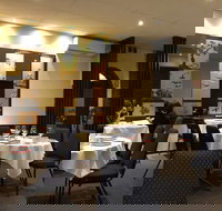 Red Panda - Restaurant Gold Coast