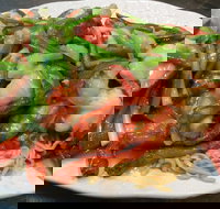 Richard's On The Park - Restaurant Gold Coast