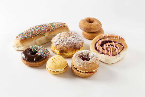 Rod's Bakery - Restaurant Gold Coast 0