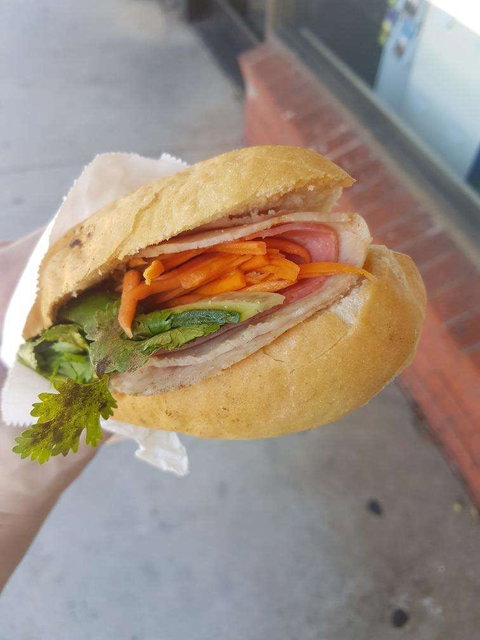 Rosebank Bakery - Restaurant Gold Coast 0