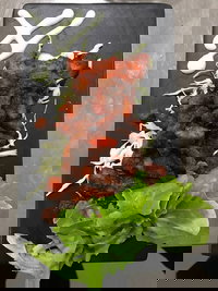 Royal India Restobar